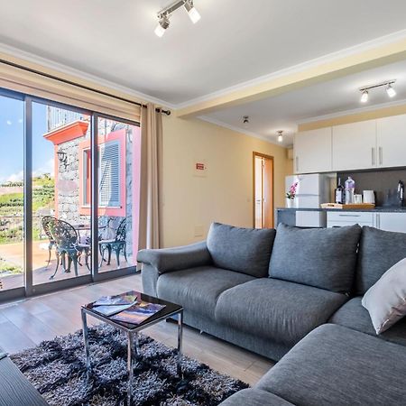 Vila Brava Cottage Ribeira Brava Εξωτερικό φωτογραφία
