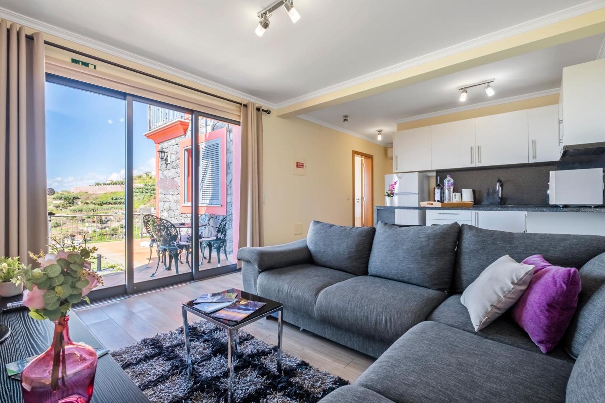 Vila Brava Cottage Ribeira Brava Εξωτερικό φωτογραφία