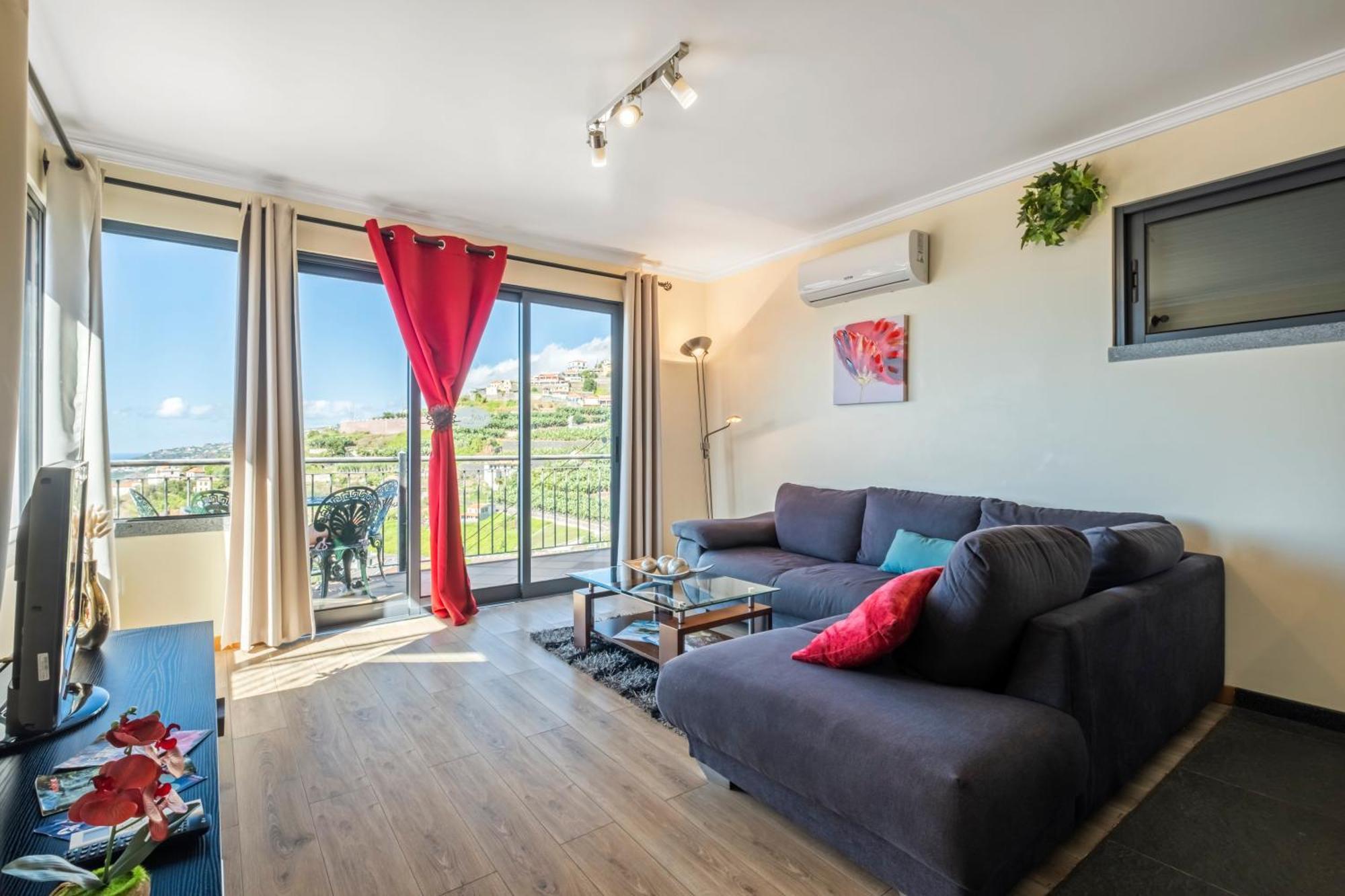 Vila Brava Cottage Ribeira Brava Εξωτερικό φωτογραφία