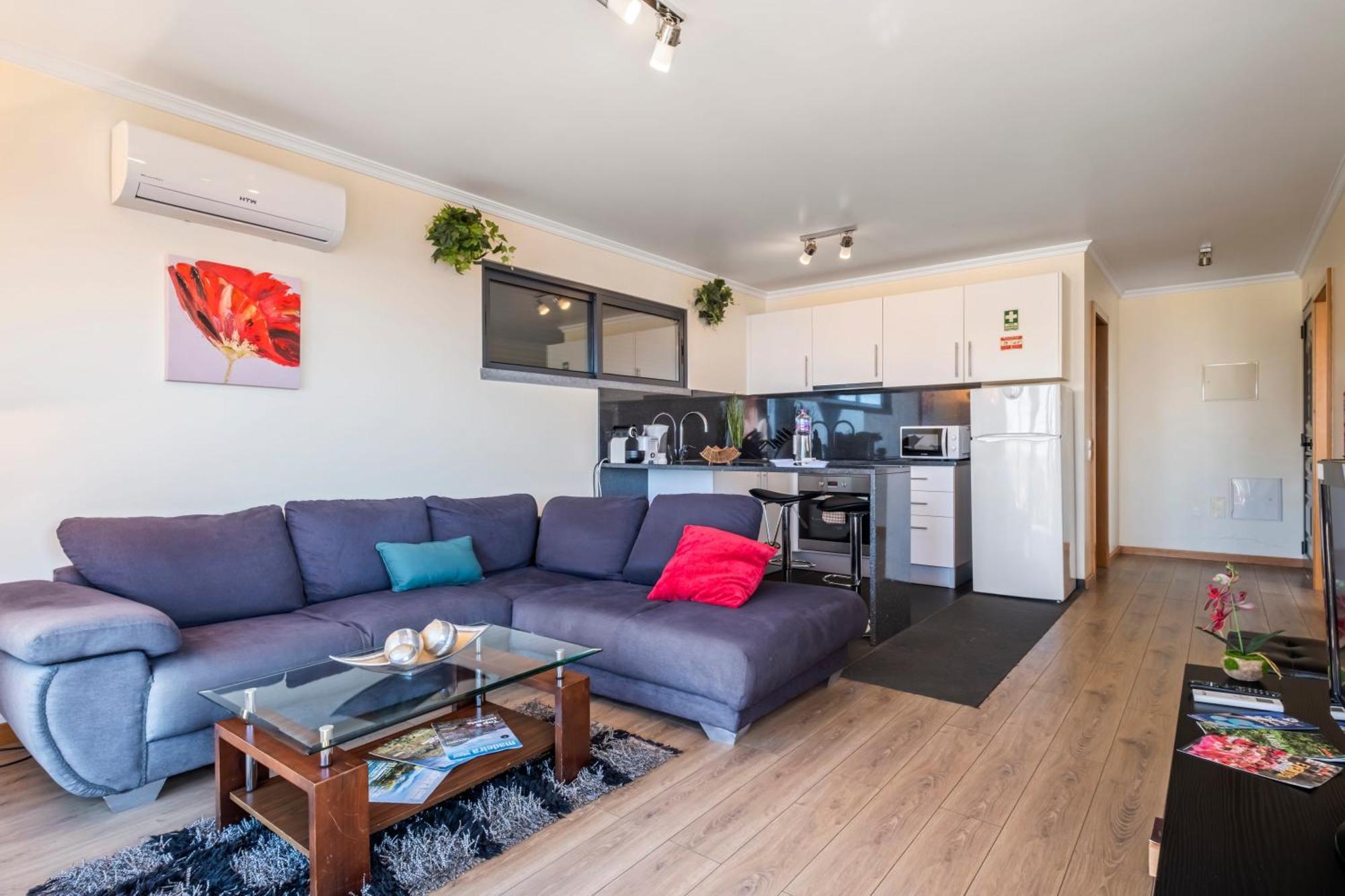 Vila Brava Cottage Ribeira Brava Εξωτερικό φωτογραφία
