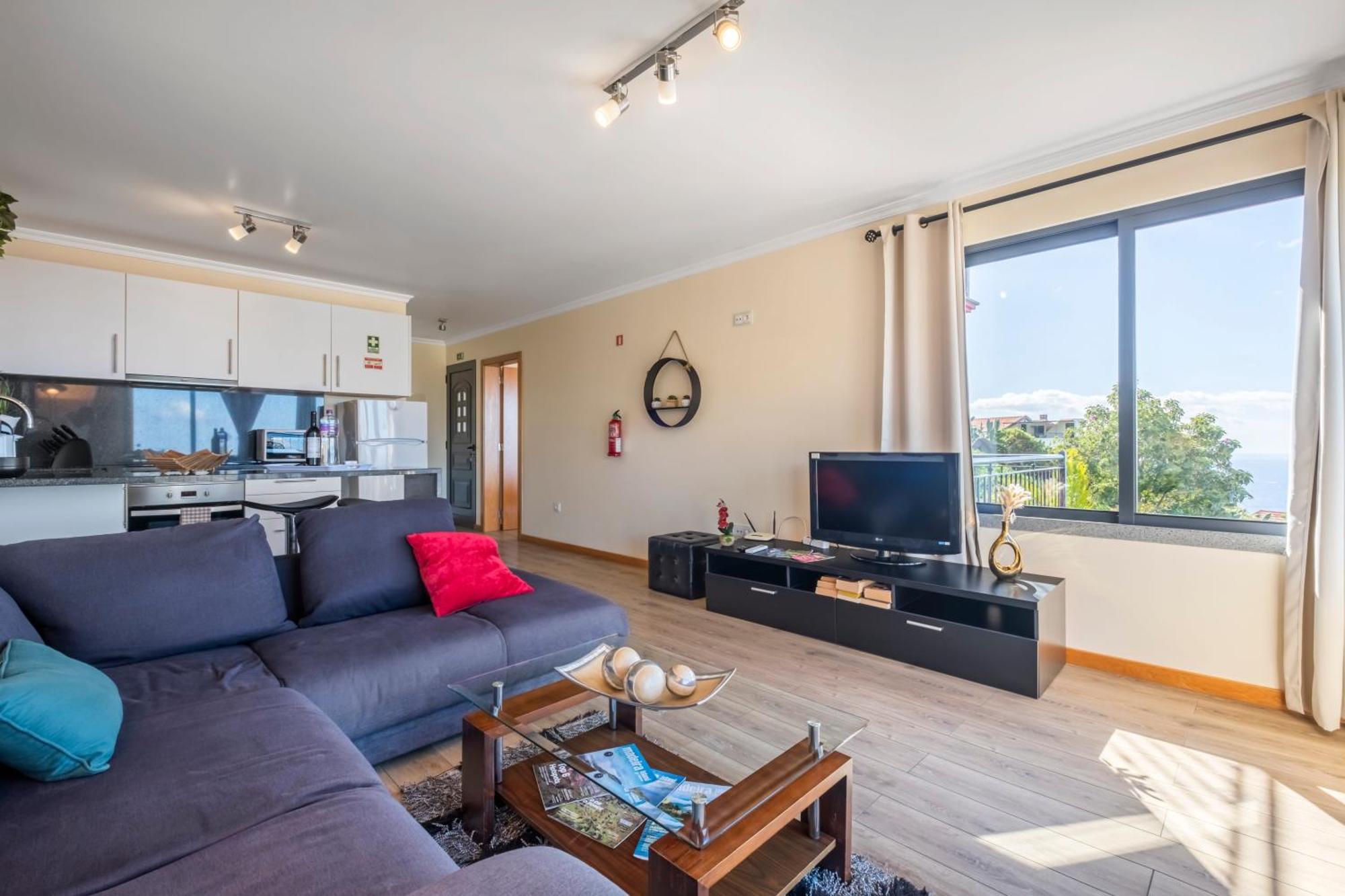 Vila Brava Cottage Ribeira Brava Εξωτερικό φωτογραφία