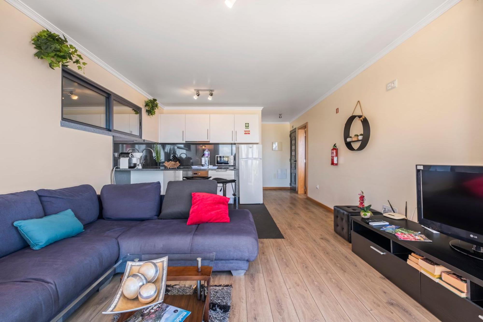 Vila Brava Cottage Ribeira Brava Εξωτερικό φωτογραφία