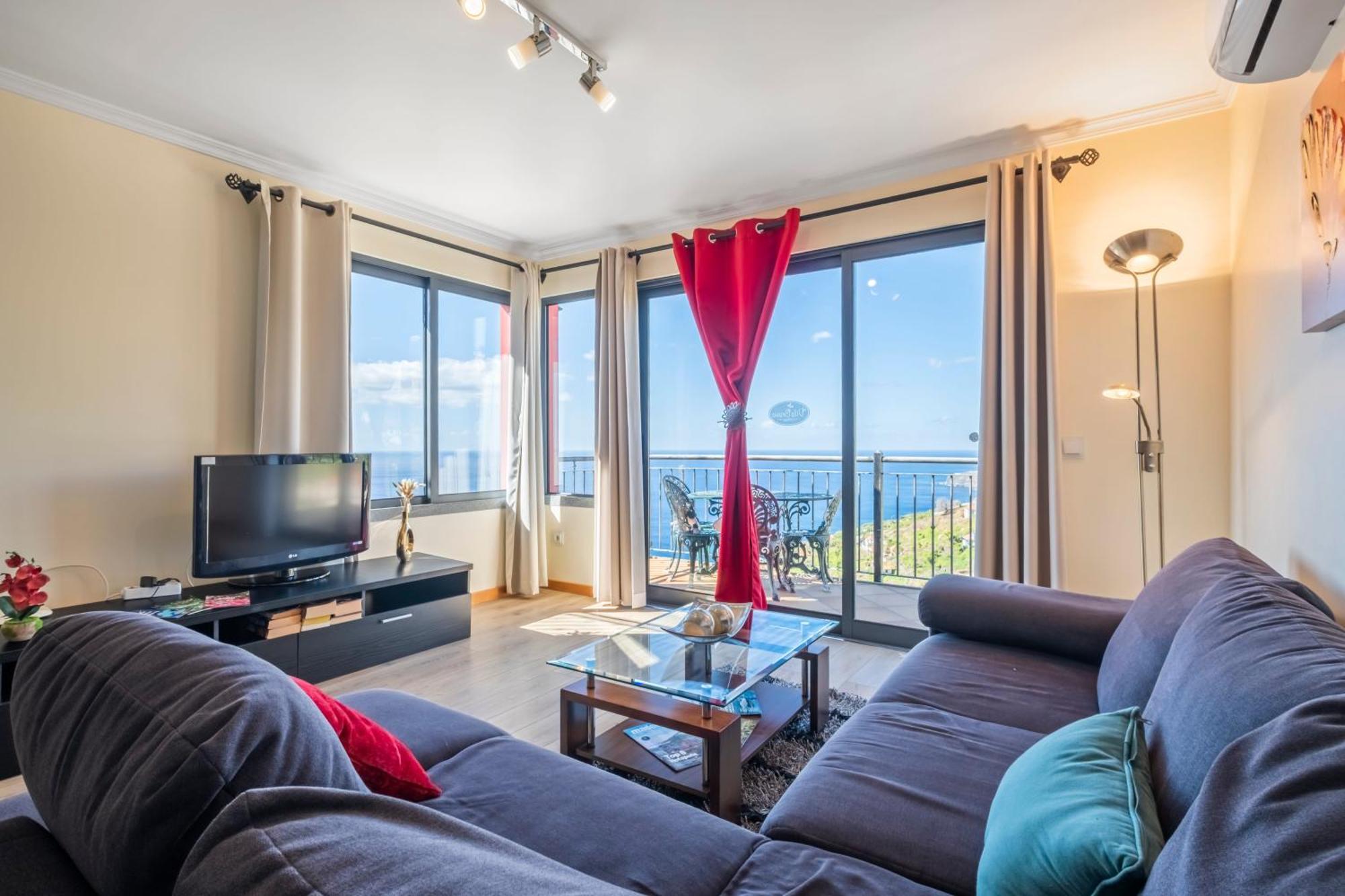 Vila Brava Cottage Ribeira Brava Εξωτερικό φωτογραφία