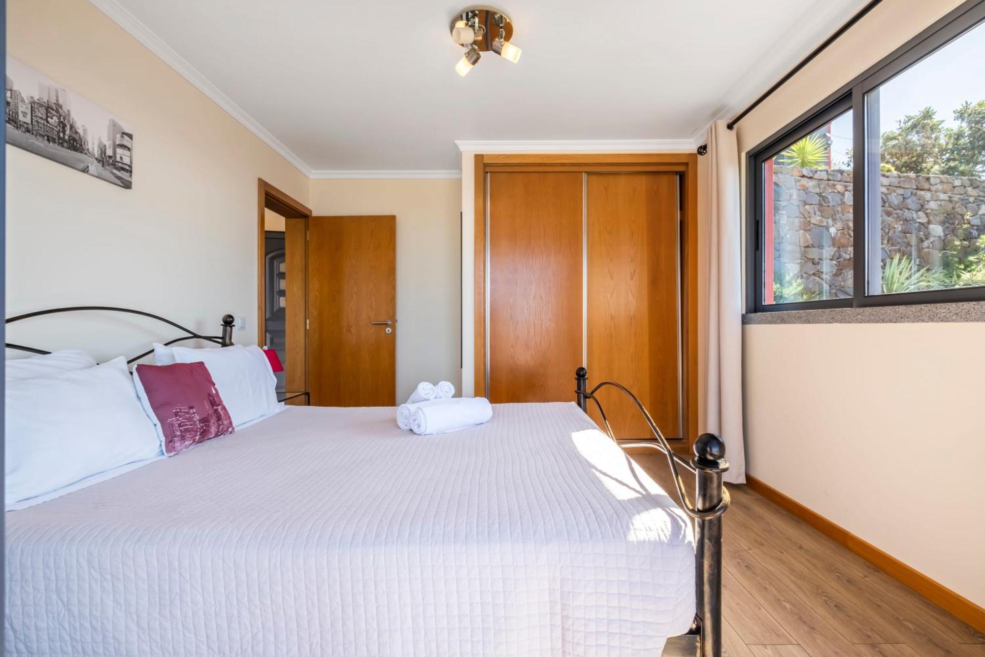 Vila Brava Cottage Ribeira Brava Εξωτερικό φωτογραφία