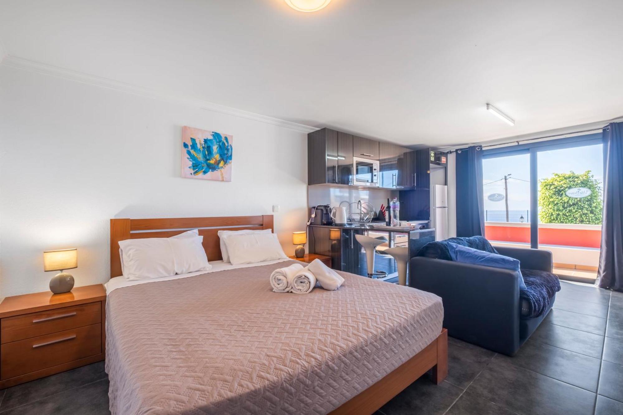 Vila Brava Cottage Ribeira Brava Εξωτερικό φωτογραφία