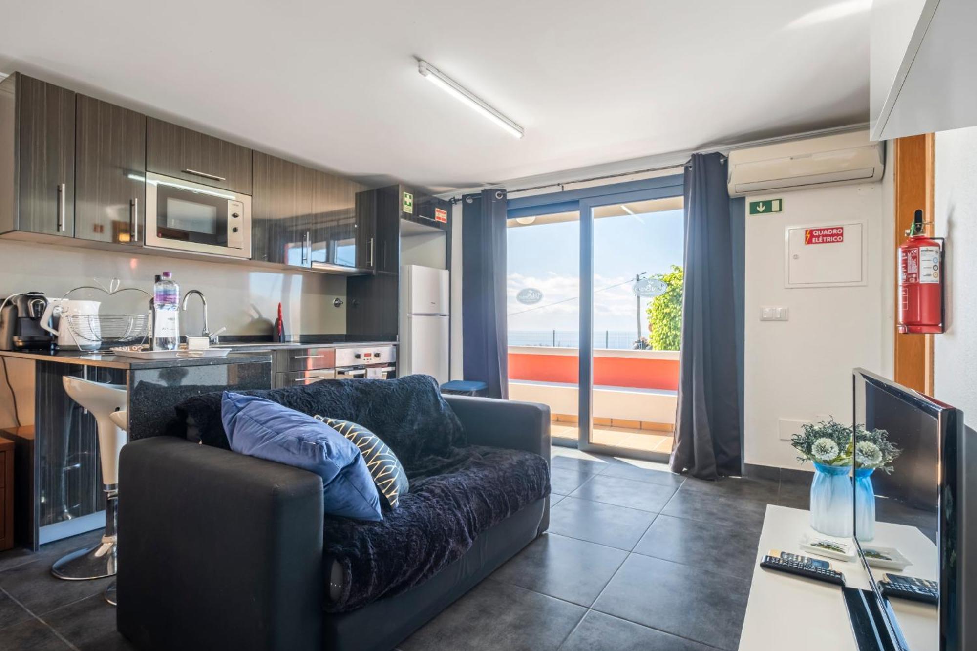 Vila Brava Cottage Ribeira Brava Εξωτερικό φωτογραφία