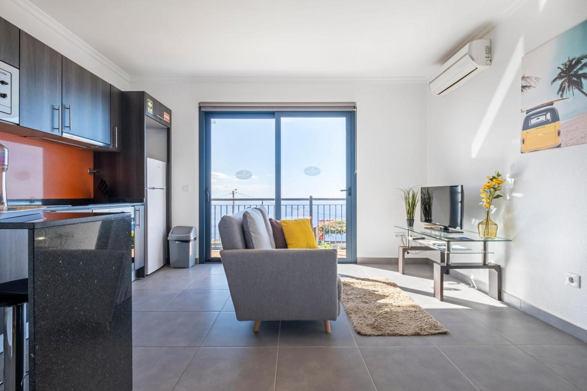 Vila Brava Cottage Ribeira Brava Εξωτερικό φωτογραφία