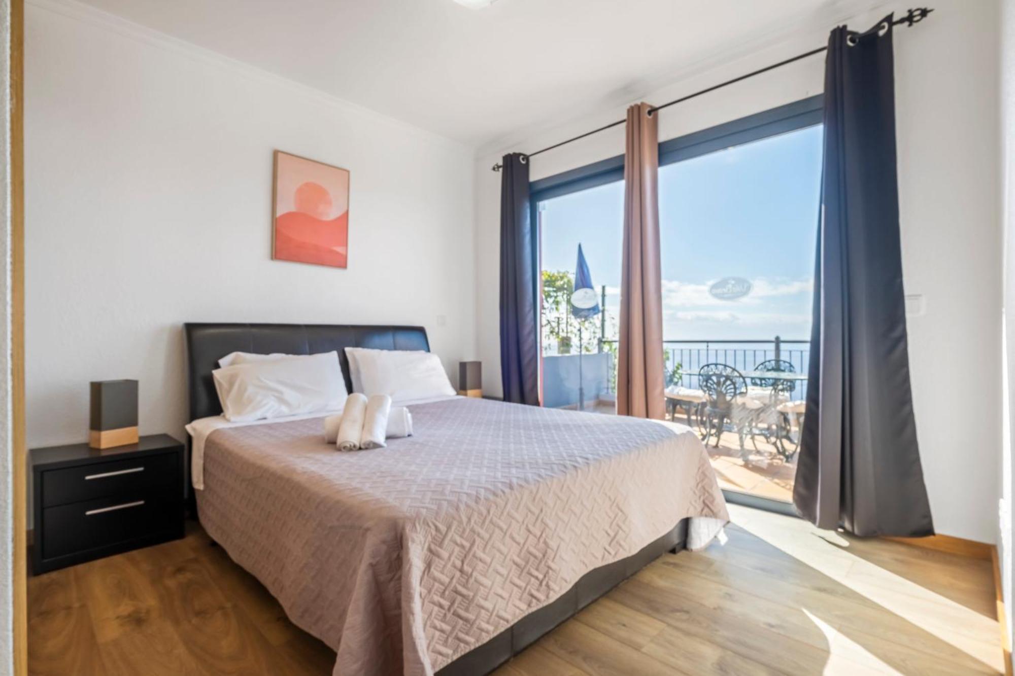 Vila Brava Cottage Ribeira Brava Εξωτερικό φωτογραφία