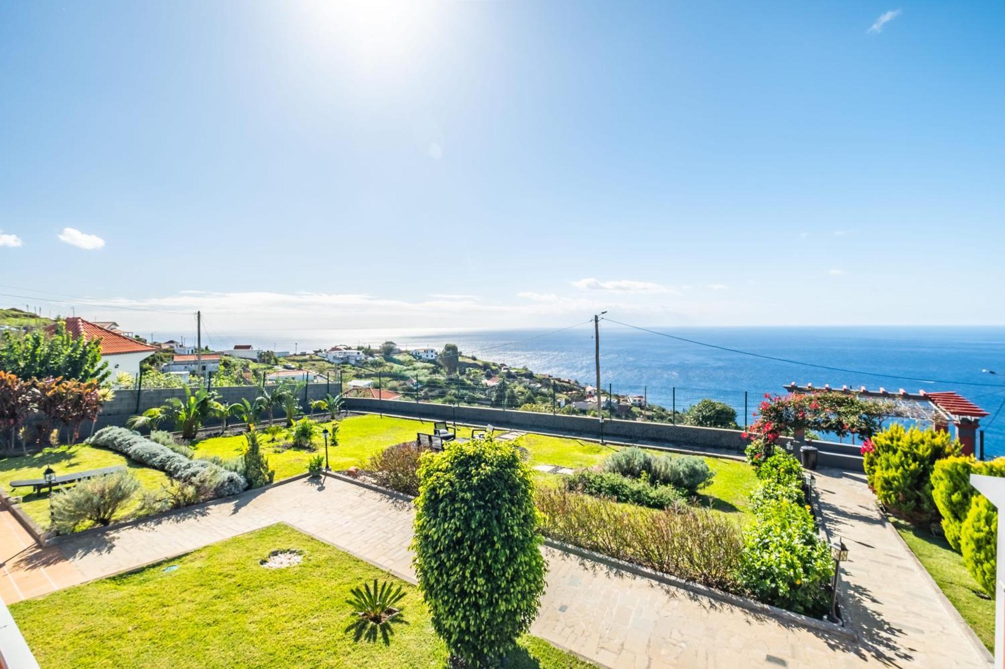 Vila Brava Cottage Ribeira Brava Εξωτερικό φωτογραφία