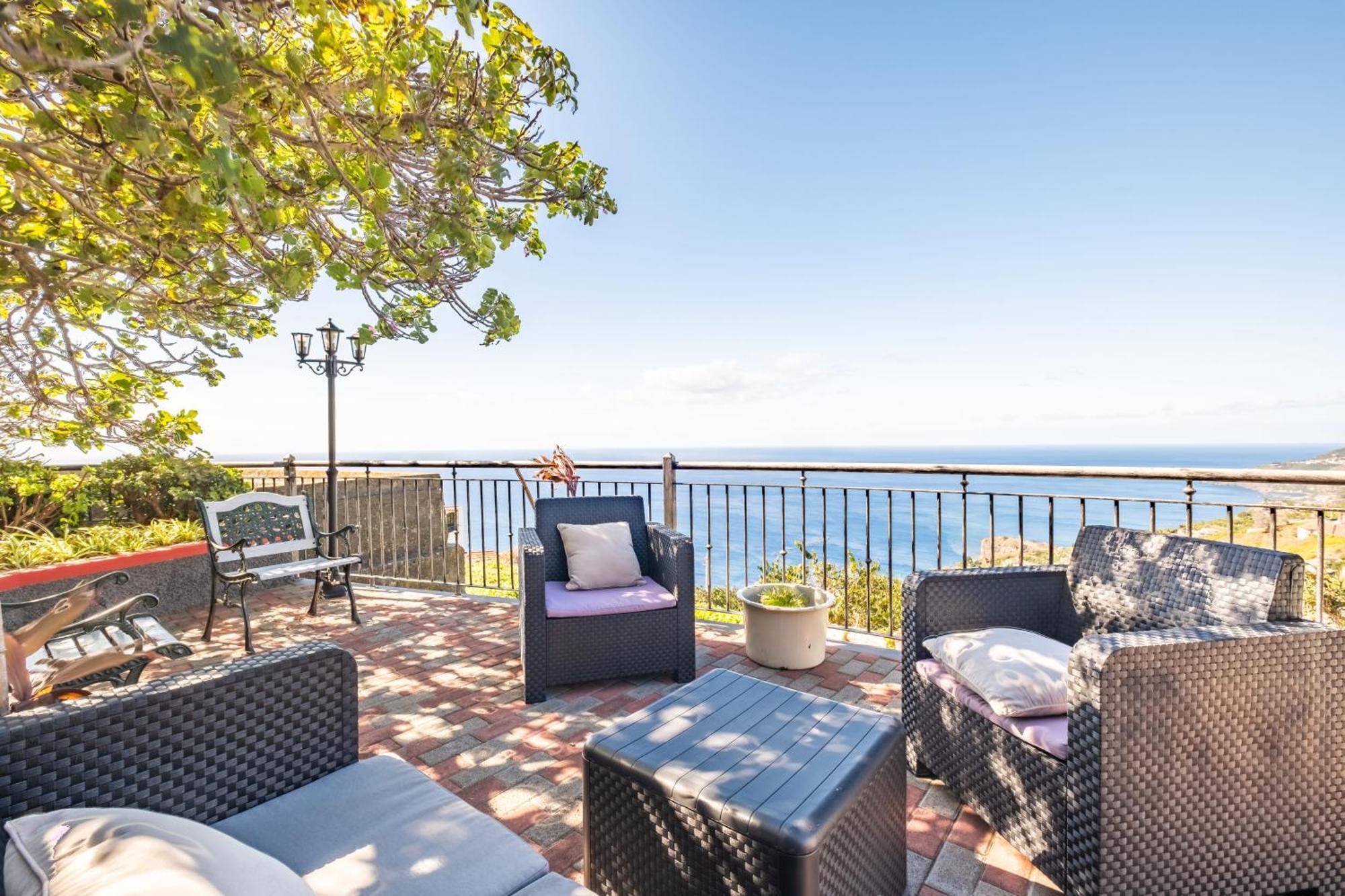 Vila Brava Cottage Ribeira Brava Εξωτερικό φωτογραφία