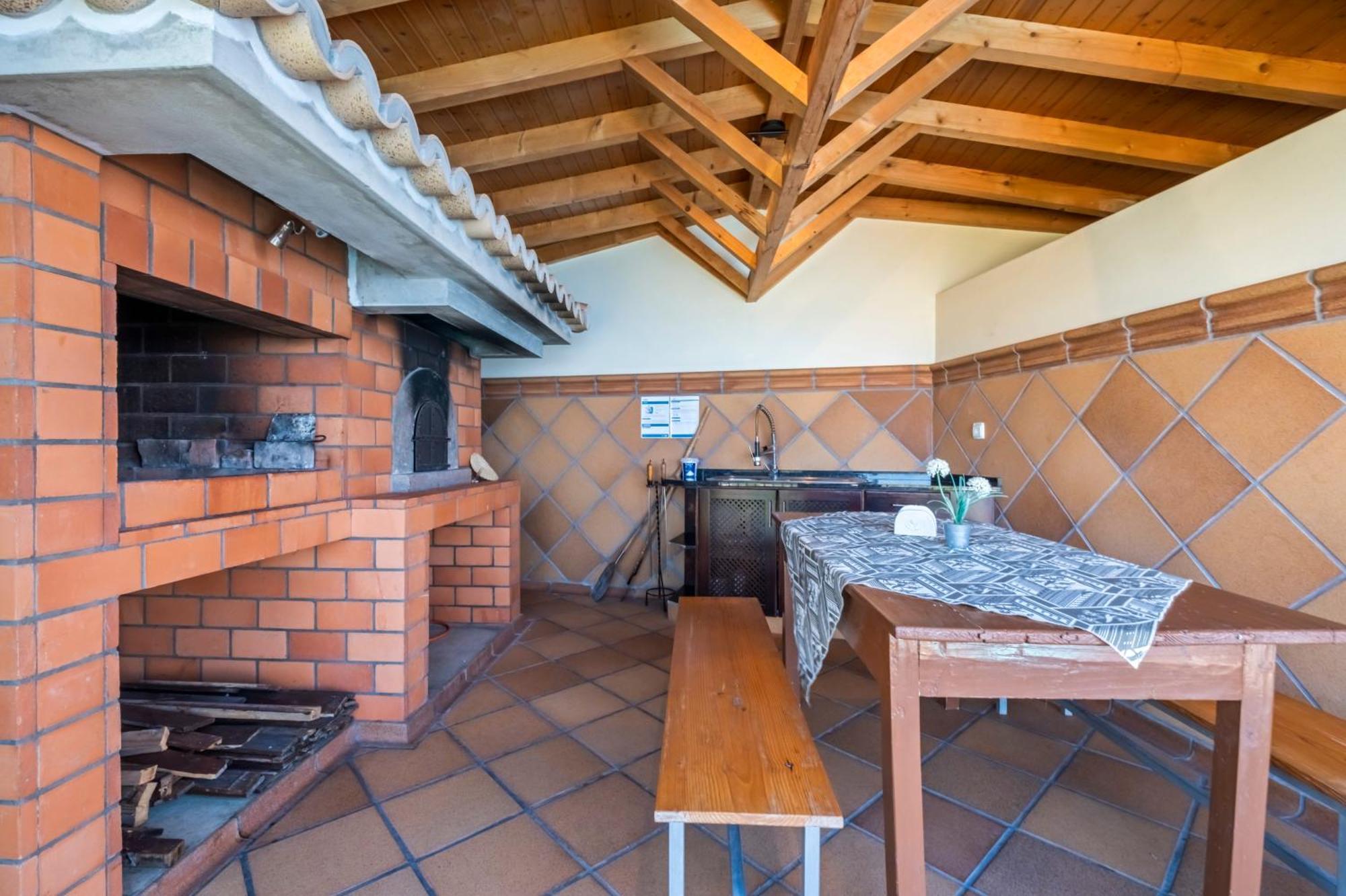 Vila Brava Cottage Ribeira Brava Εξωτερικό φωτογραφία
