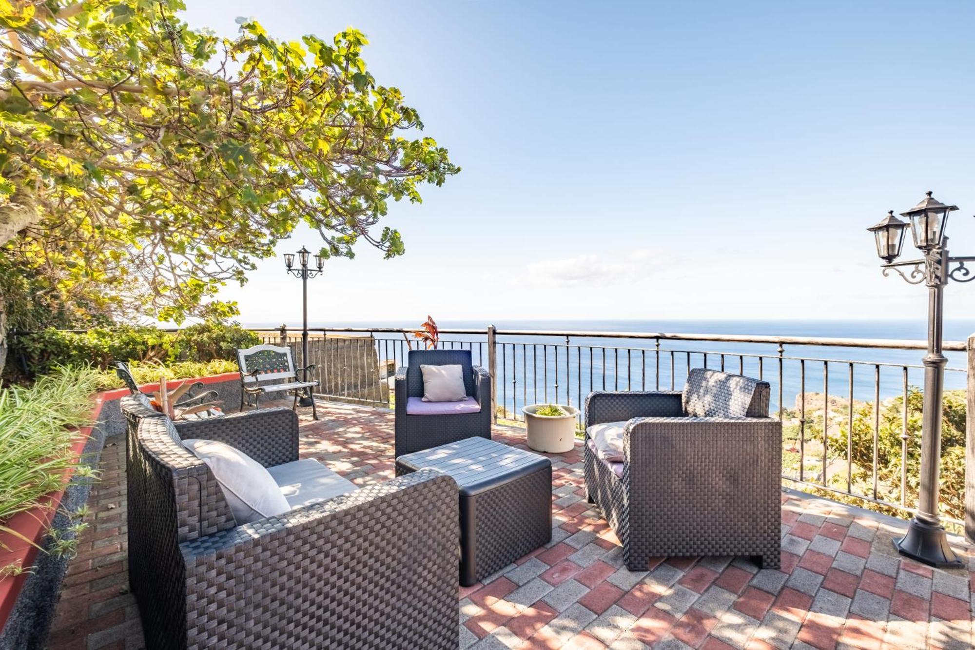 Vila Brava Cottage Ribeira Brava Εξωτερικό φωτογραφία