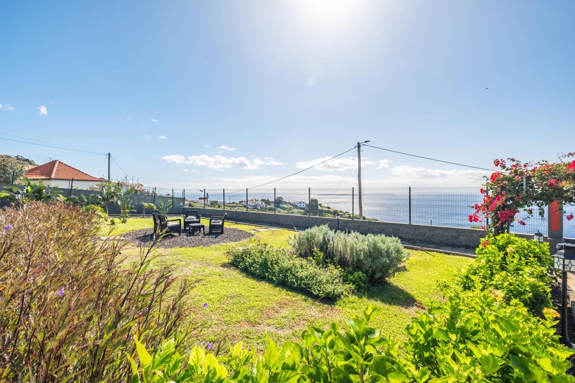 Vila Brava Cottage Ribeira Brava Εξωτερικό φωτογραφία