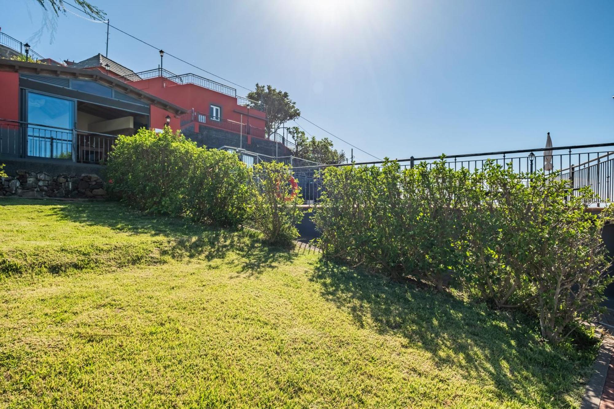 Vila Brava Cottage Ribeira Brava Εξωτερικό φωτογραφία
