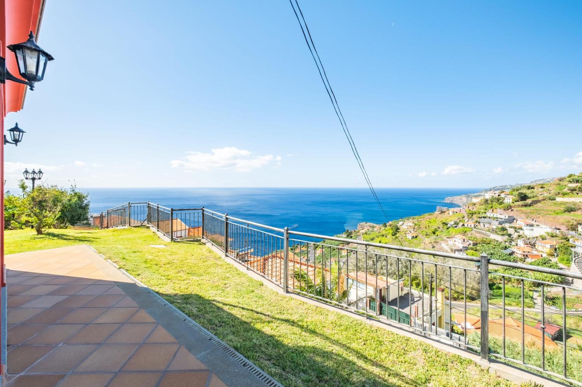 Vila Brava Cottage Ribeira Brava Εξωτερικό φωτογραφία
