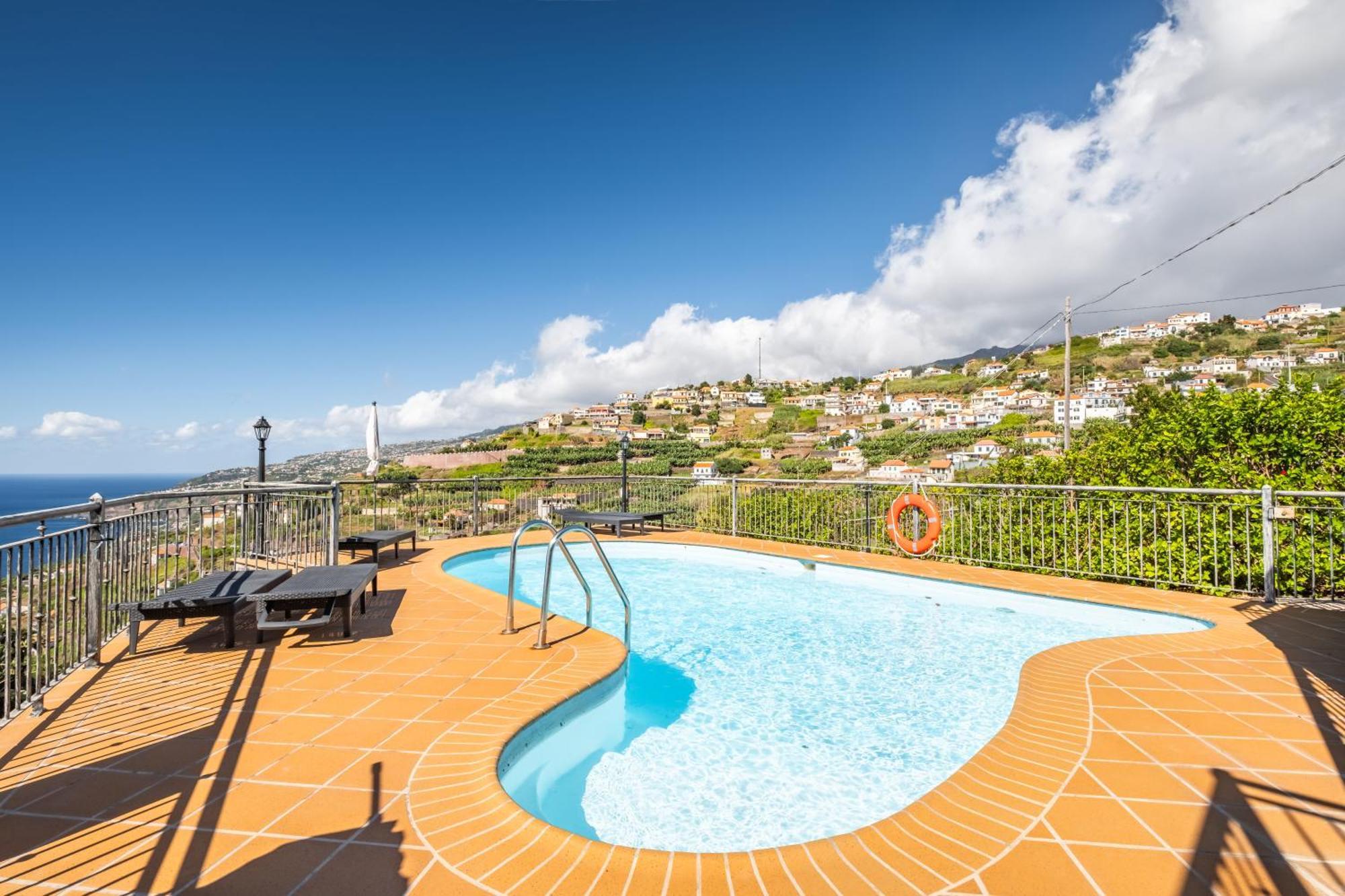 Vila Brava Cottage Ribeira Brava Εξωτερικό φωτογραφία
